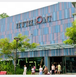Yew Mei Green (D23), Condominium #197639342